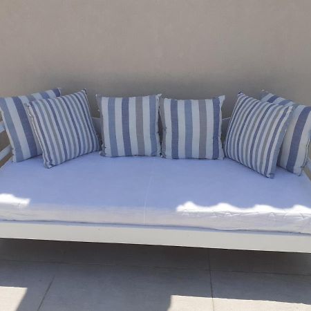 Diane Luxury Rooms Skala Kallirakhis Ngoại thất bức ảnh