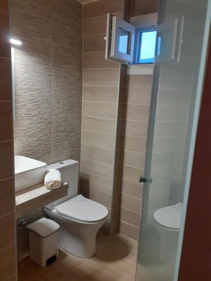 Diane Luxury Rooms Skala Kallirakhis Ngoại thất bức ảnh