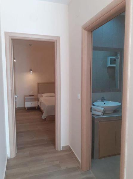 Diane Luxury Rooms Skala Kallirakhis Ngoại thất bức ảnh