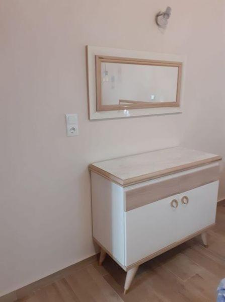 Diane Luxury Rooms Skala Kallirakhis Ngoại thất bức ảnh