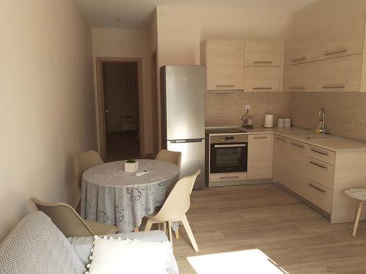 Diane Luxury Rooms Skala Kallirakhis Ngoại thất bức ảnh