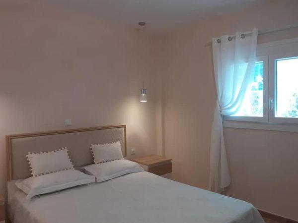 Diane Luxury Rooms Skala Kallirakhis Ngoại thất bức ảnh