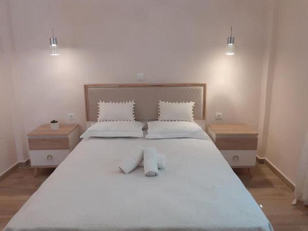 Diane Luxury Rooms Skala Kallirakhis Ngoại thất bức ảnh