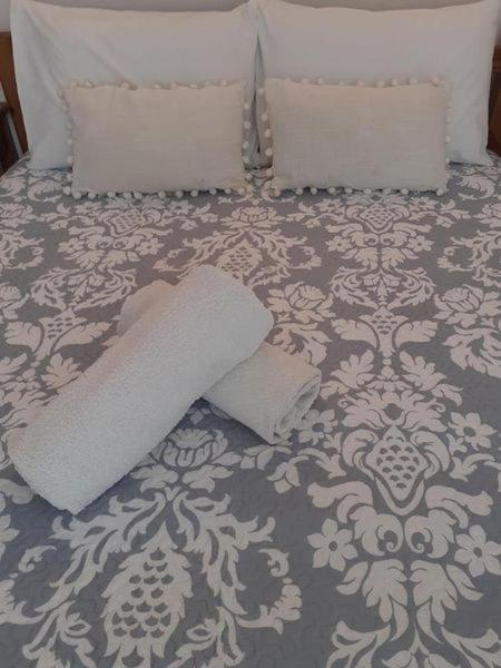 Diane Luxury Rooms Skala Kallirakhis Ngoại thất bức ảnh